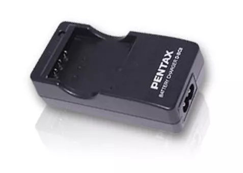 Фото: Pentax K-BC8E (D-Li8)