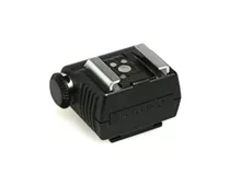 Фото: Pentax Off-Camera Shoe F