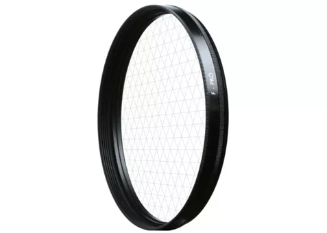 Фото: Schneider B+W 49mm Cross 6X