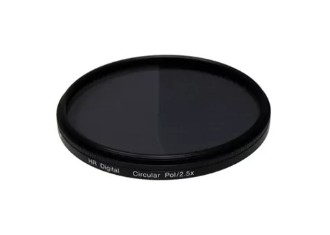 Фото: RODENSTOCK 52mm Circular-Pol HR MC