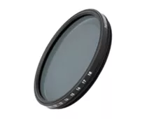Фото: Heliopan 58mm Pol Circular Slim SH-PMC