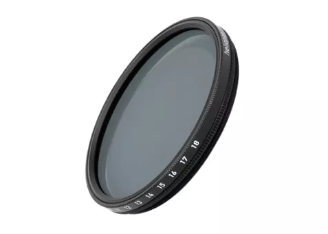 Фото: Heliopan 58mm Pol Circular Slim SH-PMC