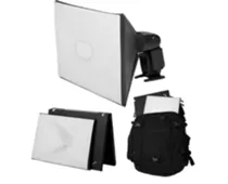 Фото: LumiQuest LQ-124 Softbox LTp