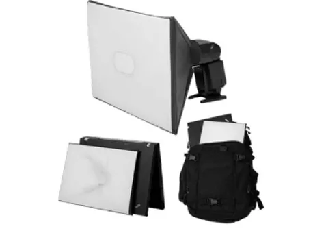 Фото: LumiQuest LQ-124 Softbox LTp