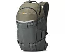 Фото: Lowepro Flipside Trek BP 350 AW Green (LP37015-PWW)