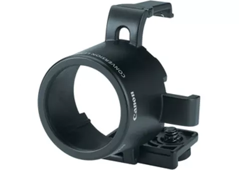 Фото: Canon Canon LA-DC10