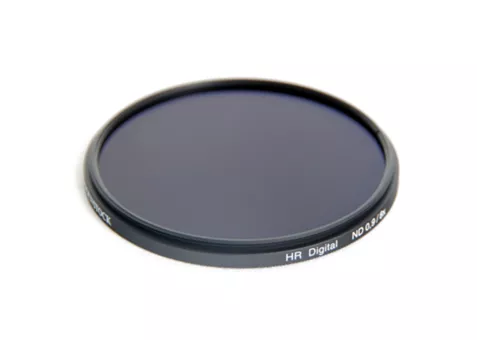 Фото: RODENSTOCK 55mm Neutral grey 0.9/8x