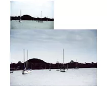 Фото: Cokin P 121 M Grad.Neutral Grey G2-Medium (ND4) (0.6)