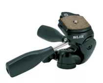 Фото: Slik Able 300 DX Head