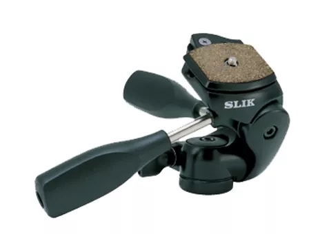 Фото: Slik Able 300 DX Head