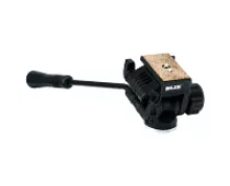 Фото: Slik 504QFII Head