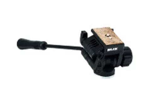 Фото: Slik 504QFII Head