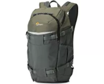 Фото: Lowepro Flipside Trek BP 250 AW Green (LP37014-PWW)