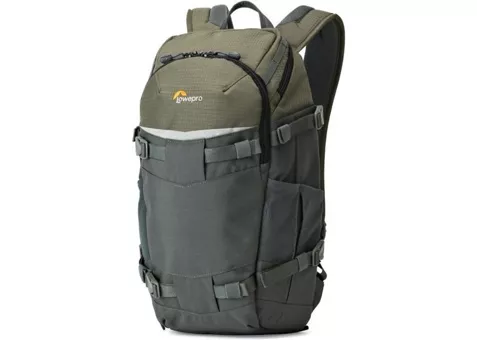 Фото: Lowepro Flipside Trek BP 250 AW Green (LP37014-PWW)