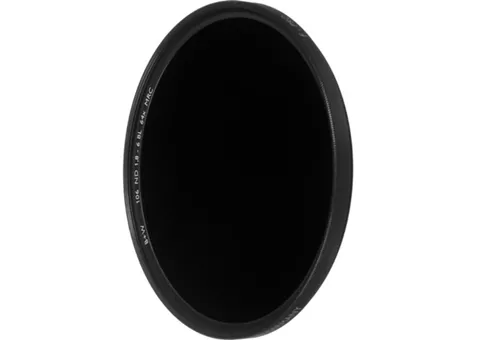 Фото: Schneider B+W 77mm ND 64X