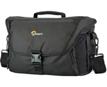 Фото: Lowepro Nova 200 AW II Black (LP37142-PWW)