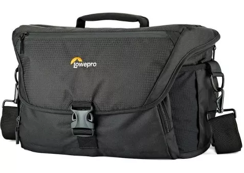 Фото: Lowepro Nova 200 AW II Black (LP37142-PWW)