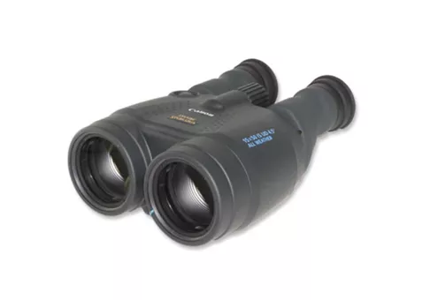 Фото: Canon 15x50 IS All Weather 4625A015