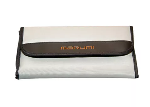 Фото: Marumi L- Gray