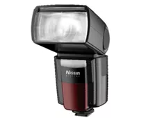 Фото: Nissin Speedlite Di866 Mark II Canon (NI-DI822IIC)