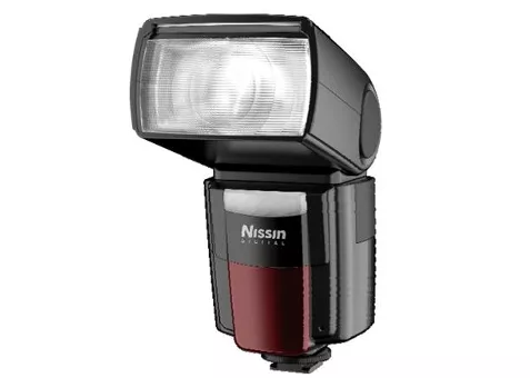 Фото: Nissin Speedlite Di866 Mark II Canon (NI-DI822IIC)