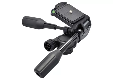 Фото: Slik SH-726E Head