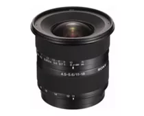 Фото: Sony DT 11-18mm f/4.5-5.6 (SAL1118)