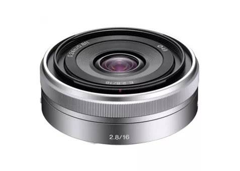 Фото: Sony 16mm f/2.8 Fisheye (SAL16F28)