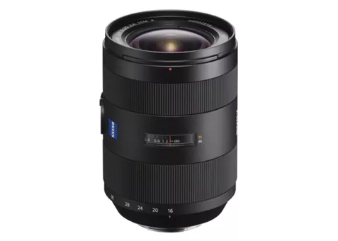Фото: Sony Vario-Sonnar T* 16-35mm f/2.8 ZA SSM (SAL1635Z)