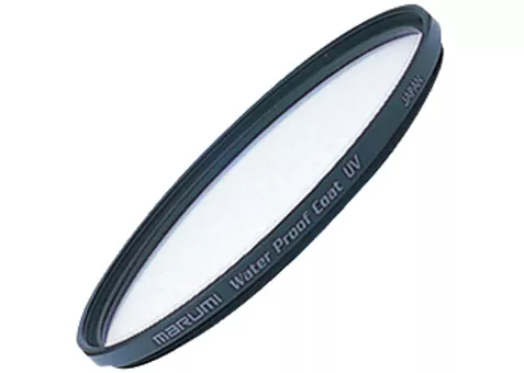 Фото: Marumi UV WPC 52mm