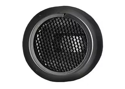 Фото: Interfit Interfit Strobies Beauty dish 12" (30cm) for XL and XL2 Brackets STR146