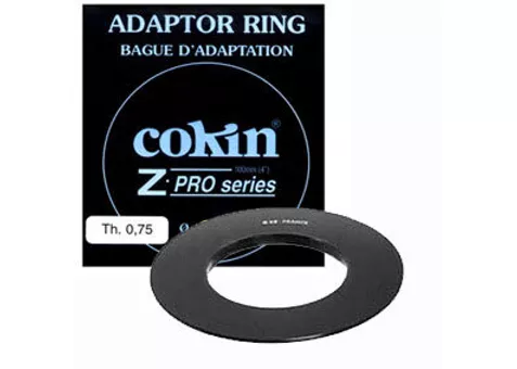 Фото: Cokin Adaptor Ring Z PRO 482