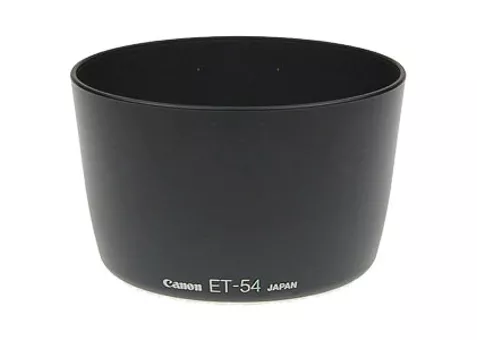 Фото: Canon ET-54 (EF 55-200 USM)