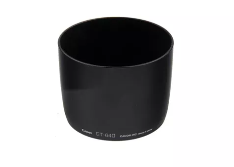 Фото: Canon ET-64 II (75-300 IS)