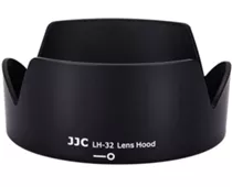 Фото: JJC LH-32 HB-32, Nikon 18-70, 18-135, 18-105 (LH-32)