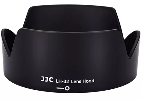 Фото: JJC LH-32 HB-32, Nikon 18-70, 18-135, 18-105 (LH-32)