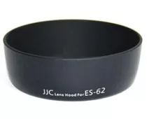 Фото: JJC LH-62 (ES-62, Canon 50mm /1,8II)