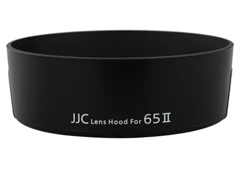 Фото: JJC LH-65II (EW-65II, Canon 28mm /2,8, 35mm /2)