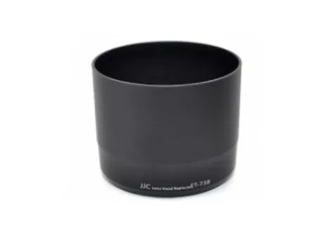 Фото: JJC LH-T73B (ET-73B, Canon 70-300mm L)