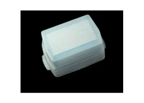 Фото: JJC Розсіювач FC-26L (Metz 48AF-1 - 58AF-1)