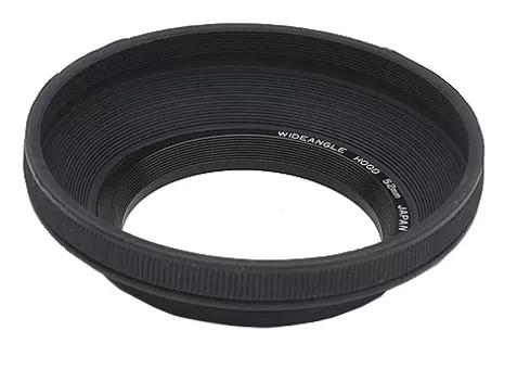Фото: Marumi 67mm wide
