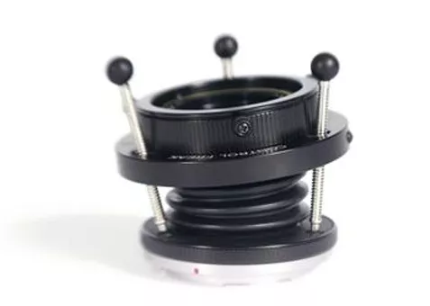 Фото: Lensbaby Control Freak Nikon (LBCFN)