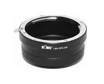 Фото: JYC Sony/Minolta AF-Sony Nex LMA-SM EM