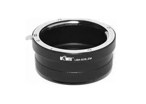 Фото: JYC Sony/Minolta AF-Sony Nex LMA-SM EM