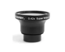 Фото: Lensbaby 0.42x Super Wide Angle (AWA42 )