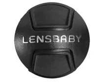 Фото: Lensbaby Lenscap (LBCAP)