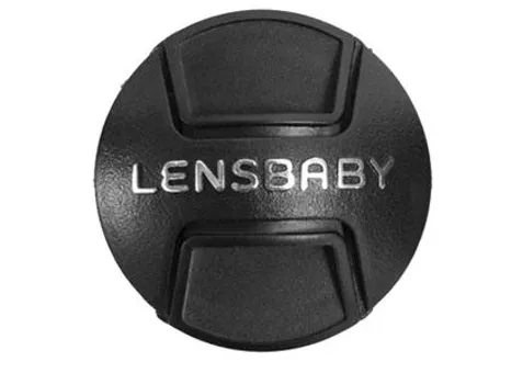 Фото: Lensbaby Lenscap (LBCAP)