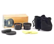 Фото: Lensbaby 1.6X / 0.6X Conversion Lens Kit (AWATK)