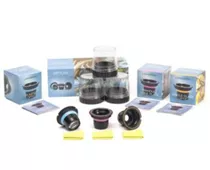 Фото: Lensbaby Optic Kit (LBOBUND)