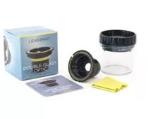 Фото: Lensbaby Double Optic (LBOD)